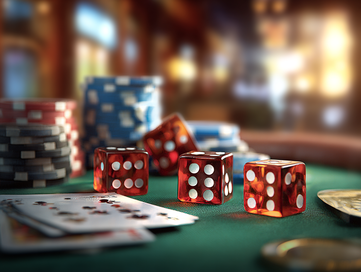 BoroJeet Casino App – Secure Login & Play in Bangladesh