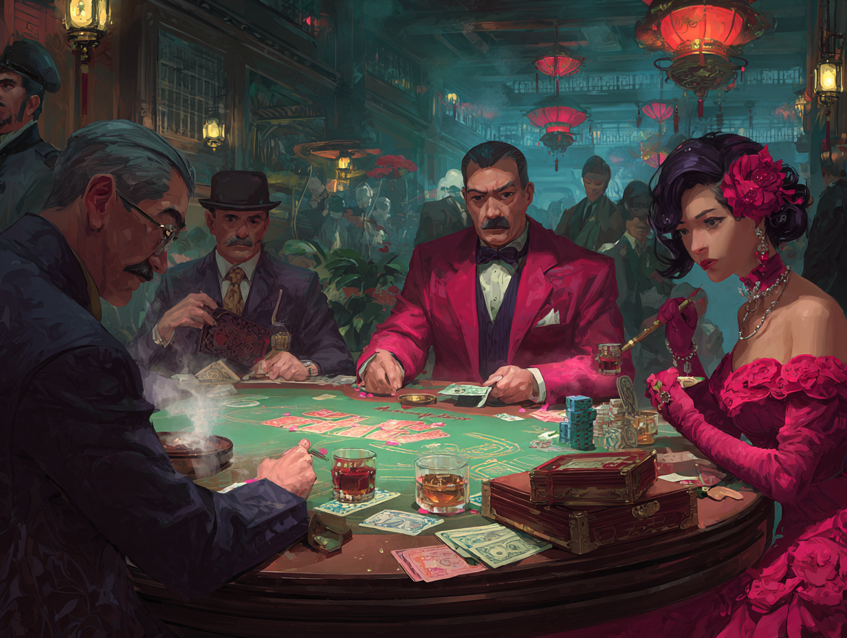 Responsible Gaming